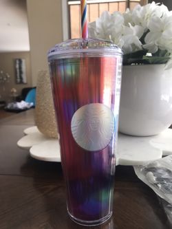 Starbucks Cup