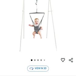 Jolly Jumper And Swin