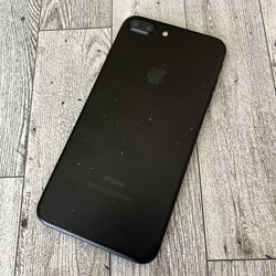 iPhone  7 Plus (32gb)UNLOCKED /DESBLOQUEADO  For All Carriers  🔥