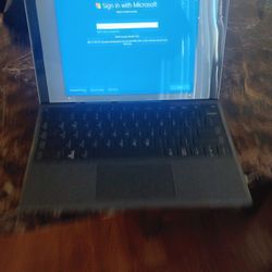 Microsoft Surface 