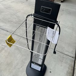 Infrared Dr. Heater electric heater