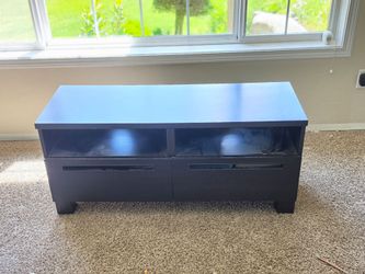 TV stand