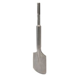 4-1/2 in. SDS-MAX Type Clay Spade Bit Has “NEVER” Been Used NOT $45-$50 Retail