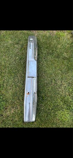 Ford F150 front  bumper 1(contact info removed)