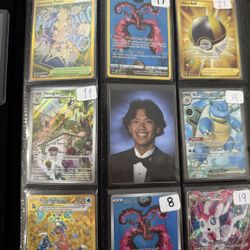 Pokemon Lot