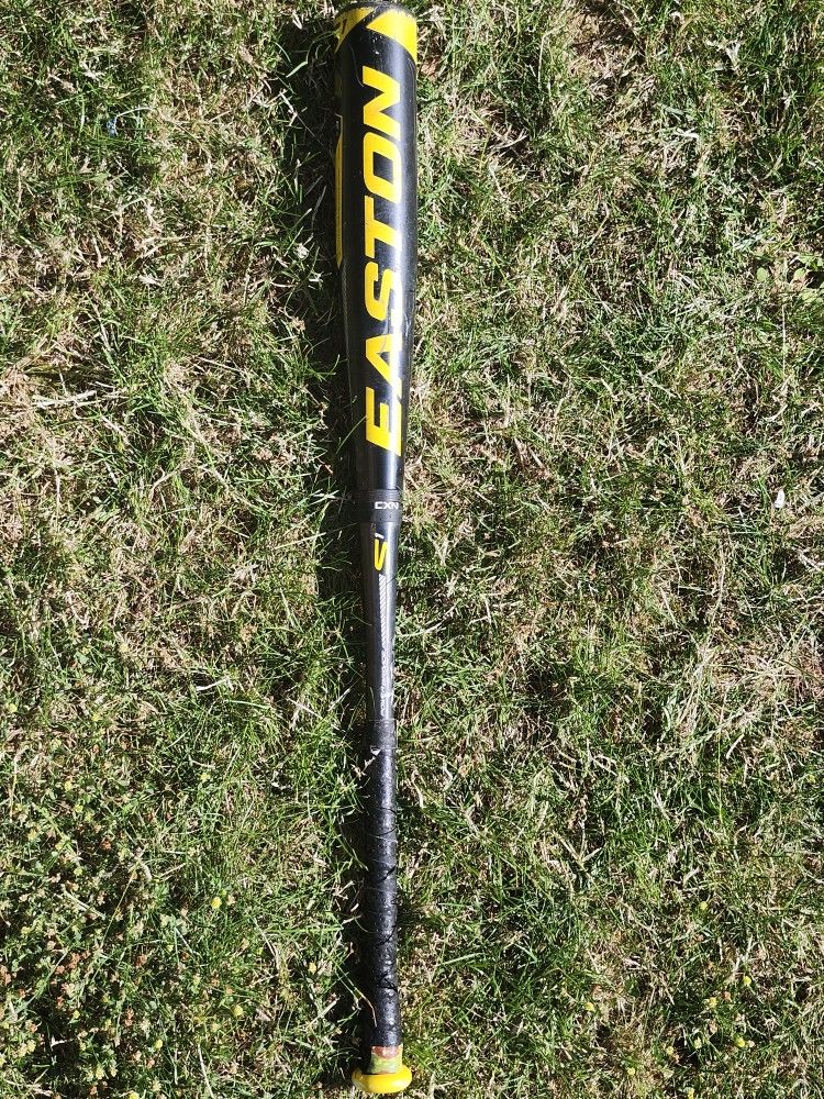 EASTON S1 BBCOR BAT BB13S1 CXN 33" 2013
