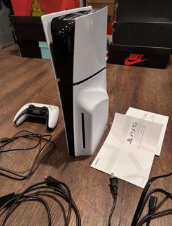 PPLAYYSTATION5