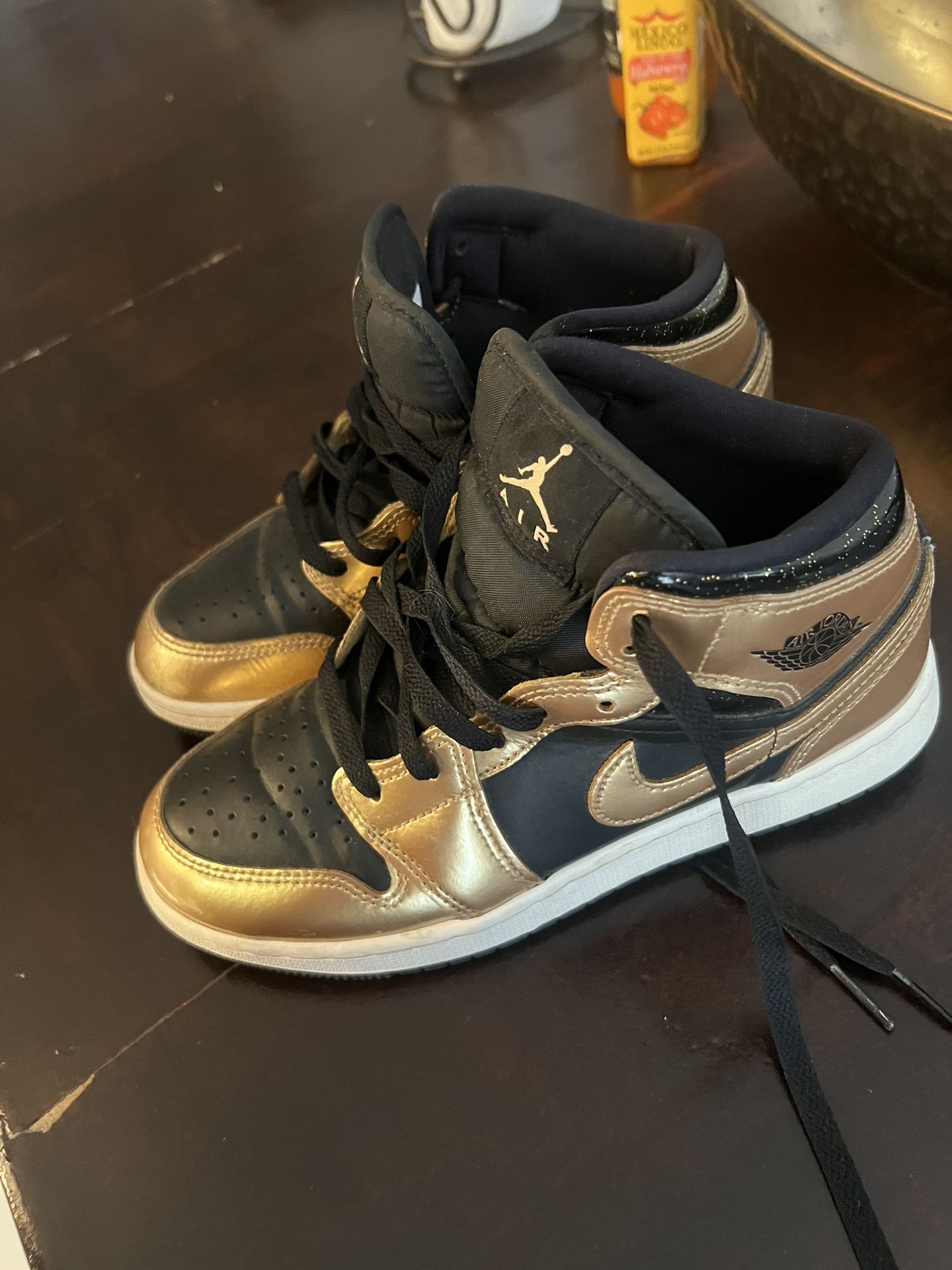 Jordan’s