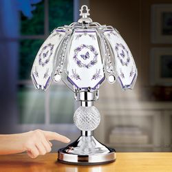 Butterfly Lamp