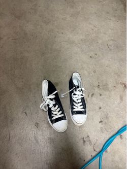 Free High Top Sneakers Women’s 9.5