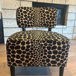 Modern Accent Chair  