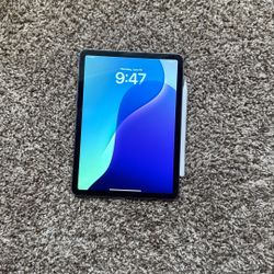 iPad Air (4th Gen)