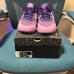 Kd 16 B.A.D size 9