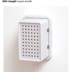 Baby Block Universal Outlet Cover 