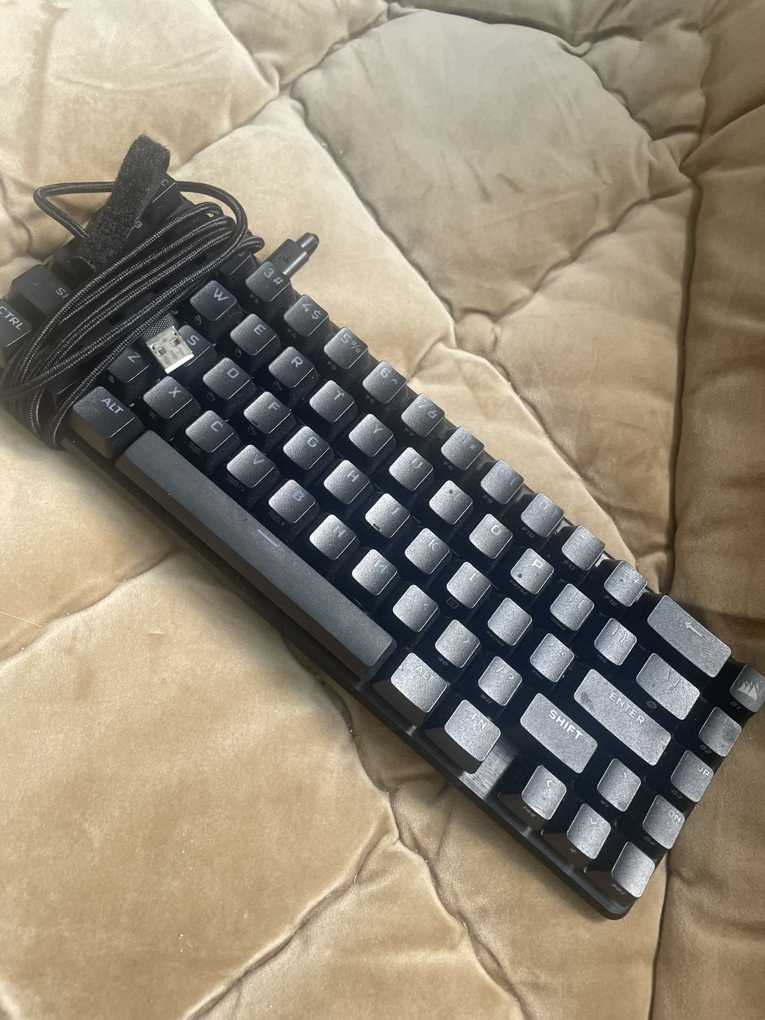 Corsair Keyboard Brand New