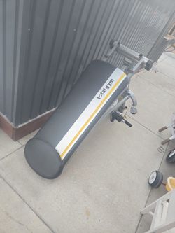 Total Gym