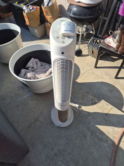 Air fan