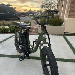 Rad Runner 2 With Rad Plus Battery