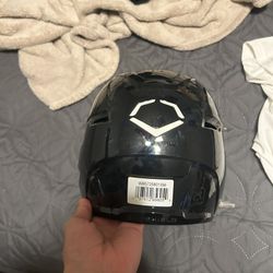 Evo Shield Helmet S/M 