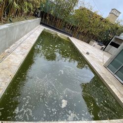 After Storm Pool Help 