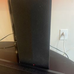 Sound Bar