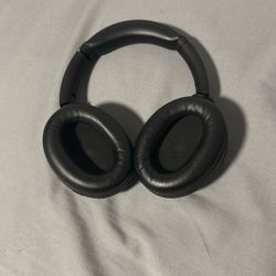 Sony XM-4 Headphones