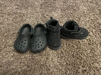 Toddler Boy Shoes