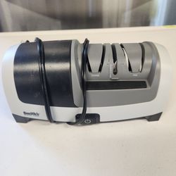 Electric Knife Sharpner