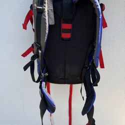 REI Internal Frame Backpack 