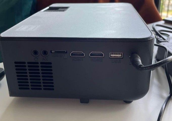 SMART ROKU PROJI