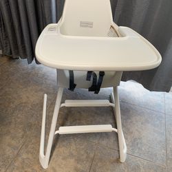 Langur High Chair With Tray, Kids