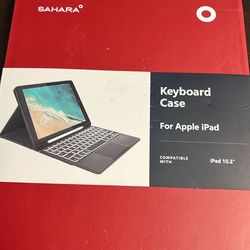 Keyboard case