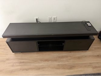 Yitahome Tv stand LED