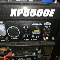 Duramax Generator
