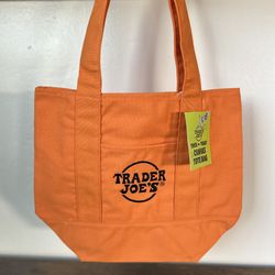 Trader Joe’s Bag