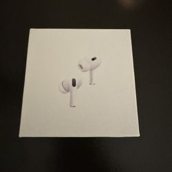 Airpod Pros