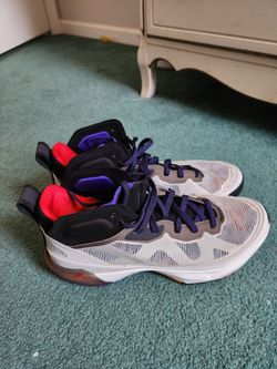 Nike Air Jordan XXXVII