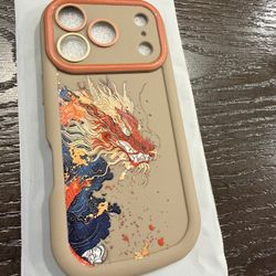 iPhone 17pro Case