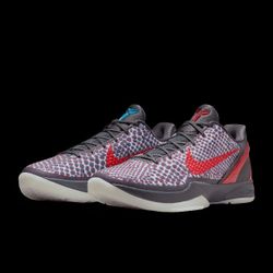 Nike Kobe Protro ASW "3D" Size 12 