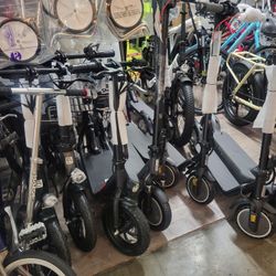 Electric Scooter  5 Weel  Brand New 