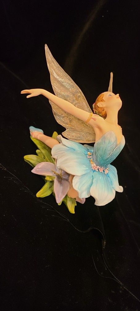 Faerie Glen Collection 