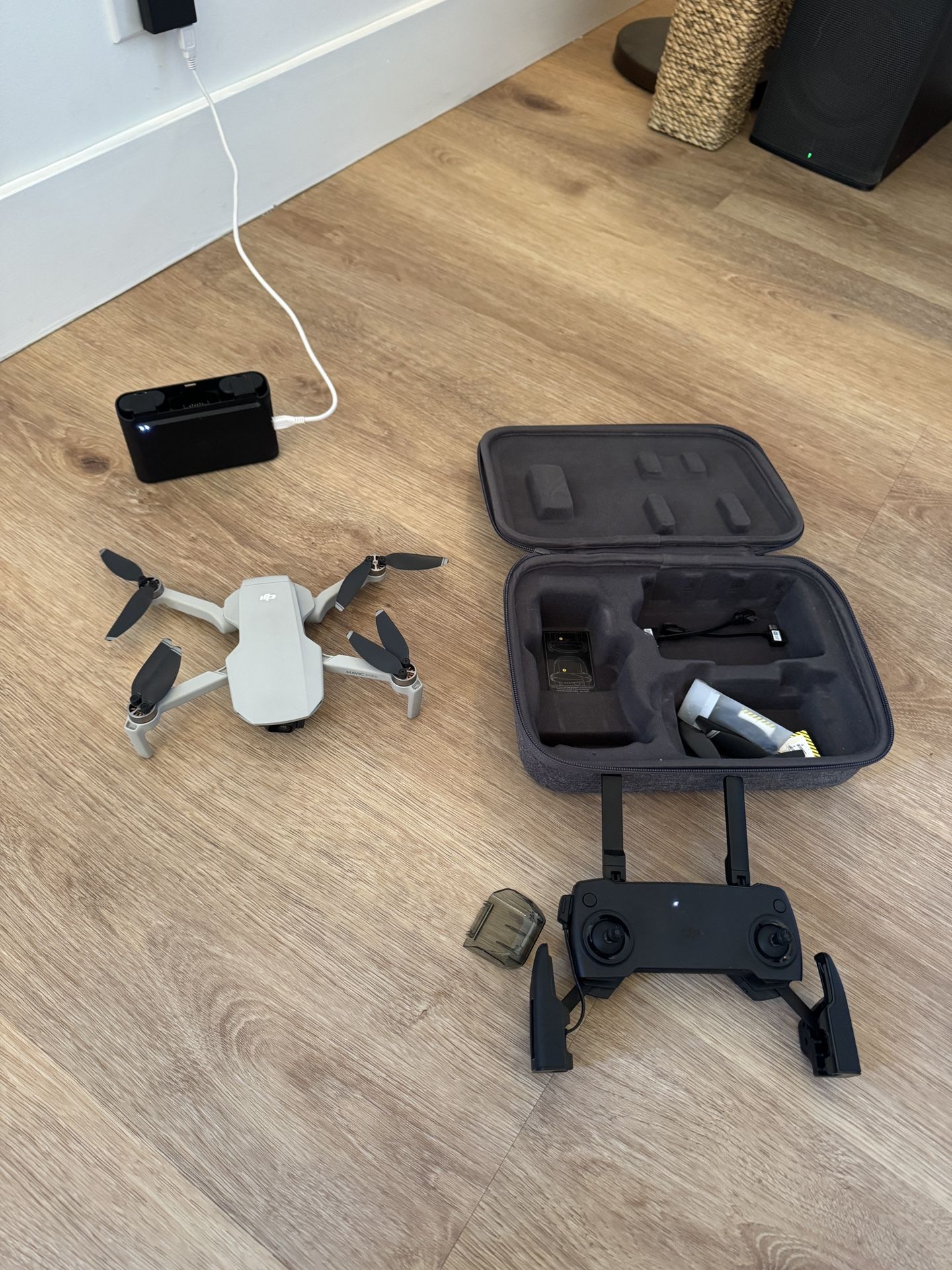 DJI Mavic Mini