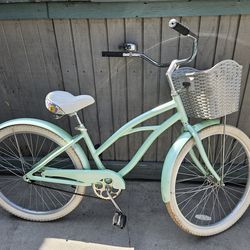 Bike Beach Cruiseir 26"