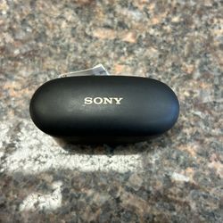 Sony WF-1000xm5 Headphones 