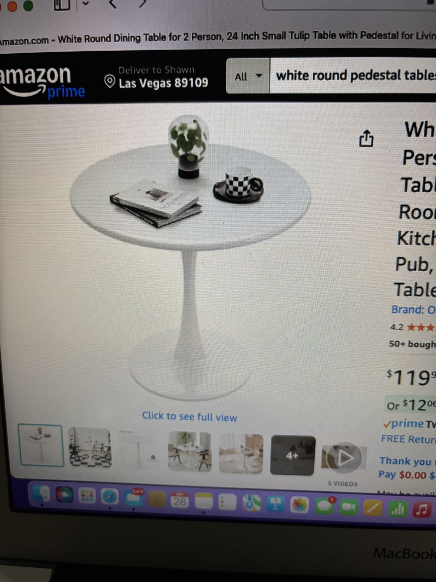 ❤️❤️DINING TABLE ❤️❤️