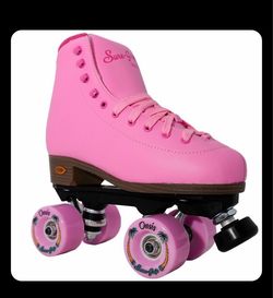 Roller skates 🛼