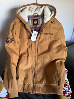 49ers Jacket