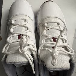 Jordan 11 Slightly Used Size 9