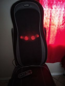 Elepawl Shiatsu Back Massager