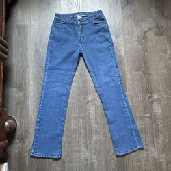 Vintage Jeans